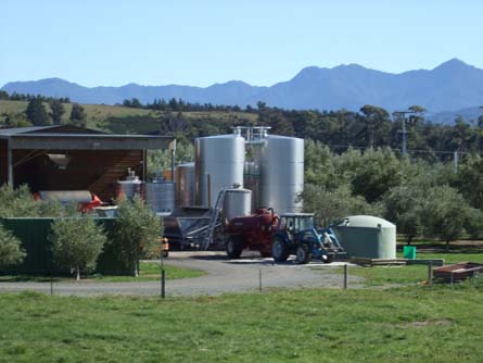 VineSmart - New Zealand Vineyard, Winery, Home, and Olive Grove For Sale - Marlborough, South Island, New Zealand  - Wine Real Estate
